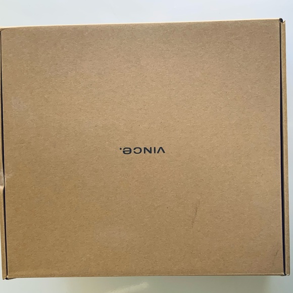 VINCE Women’s Andy Ankle Boots - Picture 8 of 8